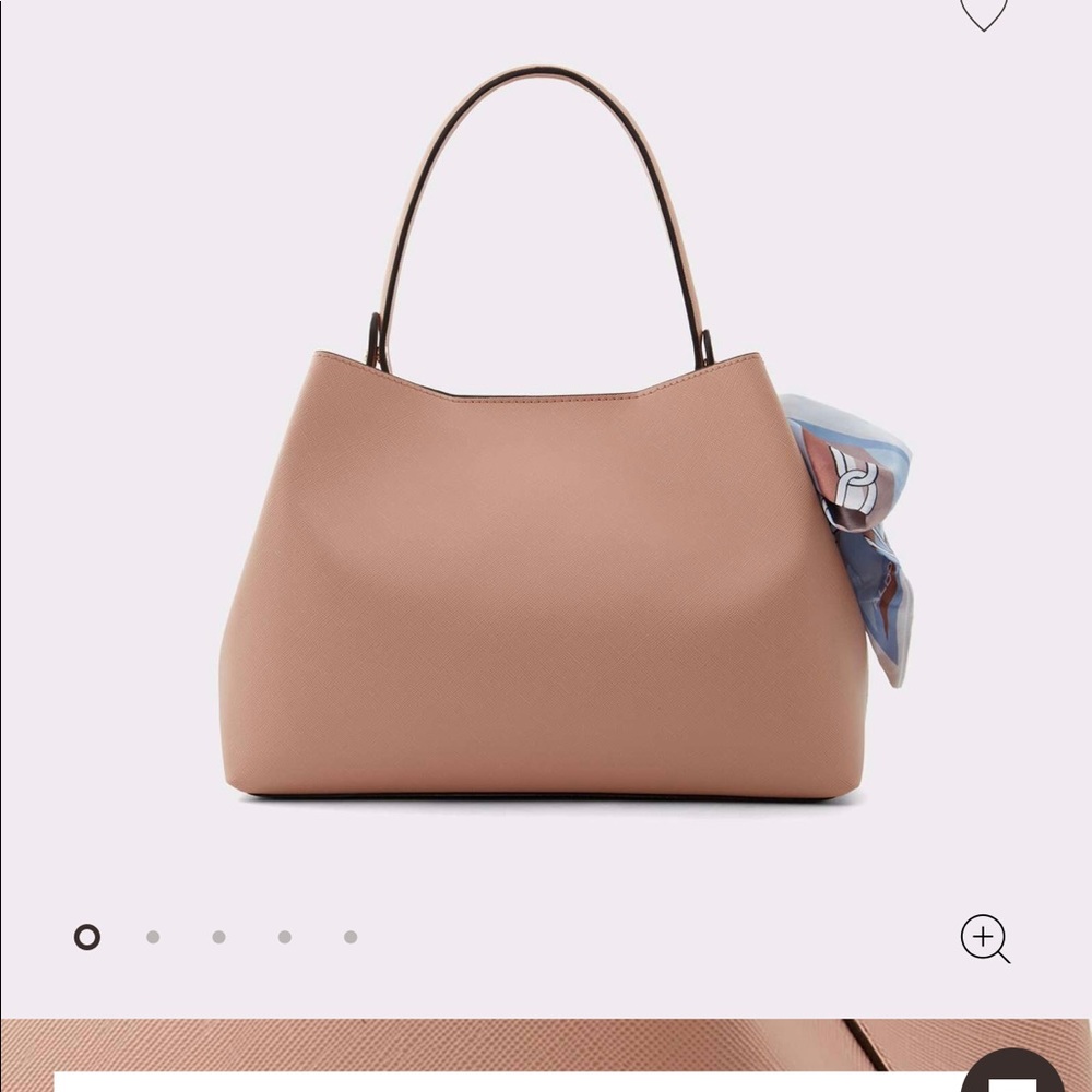 Brand new Aldo purse